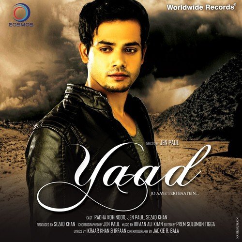 Yaad Jo Aaye Teri Baatein - Musafir