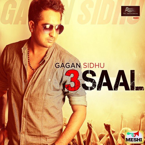 3 Saal - Gagan Sidhu