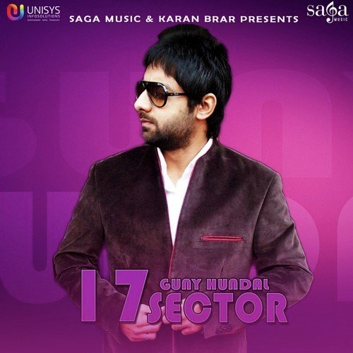 17 Sector - Guny Hundal