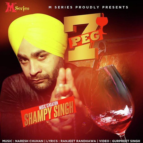 Seven Peg - Shampy Singh