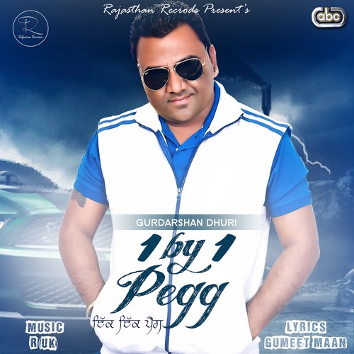 1 By 1 Pegg - Gurdarshan Dhuri