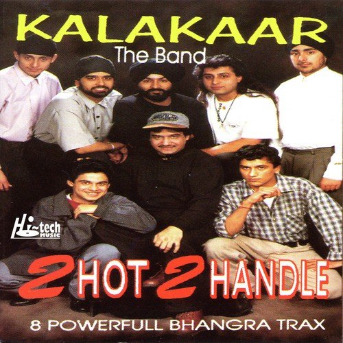 Sade Yaar Da Viyah - Kalakaar