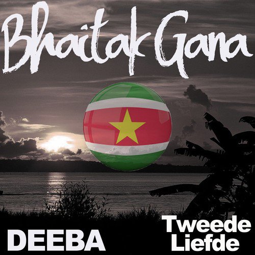 Bensie Bedjana Tjhoordo - Deeba