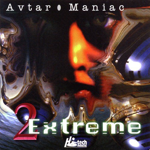 Duppate Di Kinari Chapdi (Instrumental) - Avtar Maniac