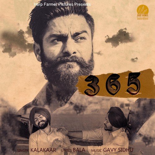 365 - Kalakaar