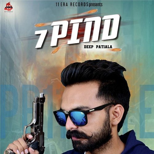 7 Pind - Deep Patiala