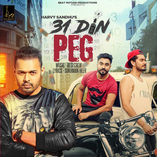 31 Din Peg - Harvy Sandhu