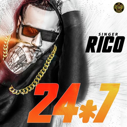 24x7 - Rico