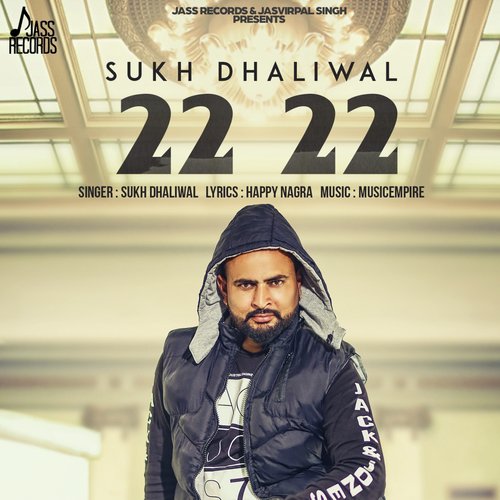 22 22 - Sukh Dhaliwal