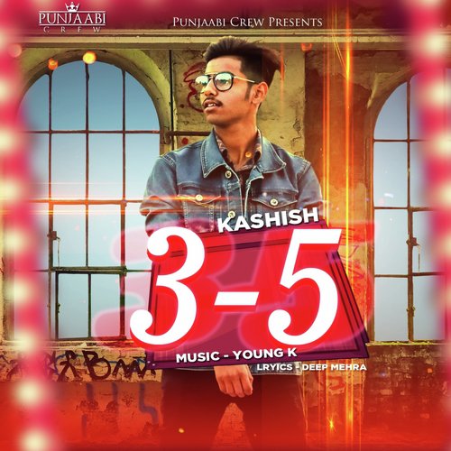 3-5 - Kashish