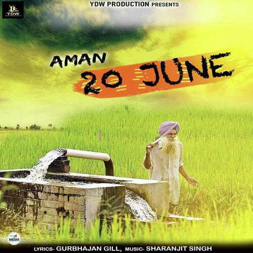 20 June - Aman