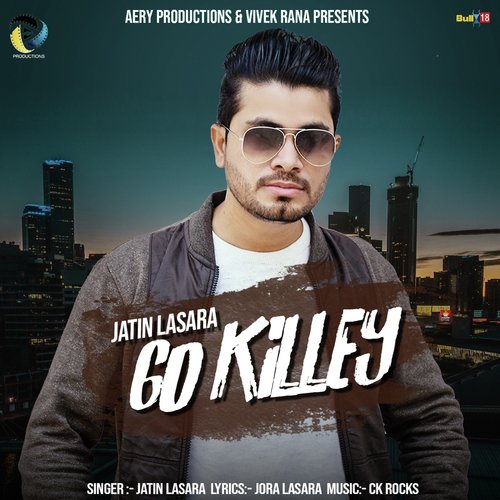 60 Killey - Jatin Lasara