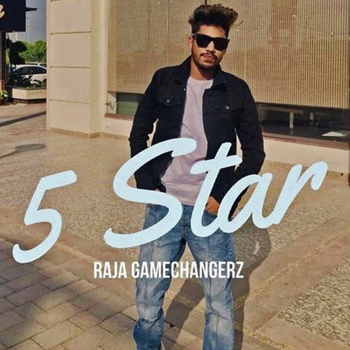 5 Star (Game Changerz) - Raja Game Changerz