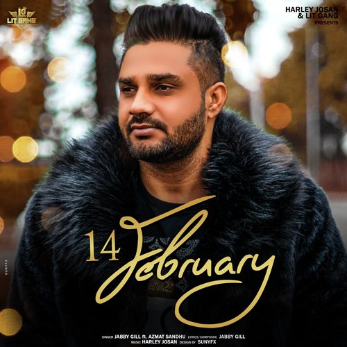 14 February - Jabby Gill, Azmat Sandhu