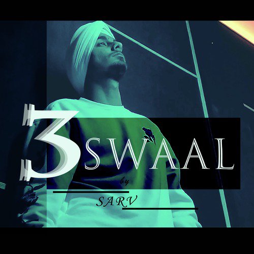 3 Swaal - Sarv