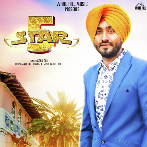 5 Star - Sonu Gill
