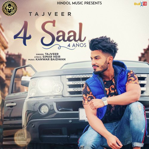 4 Saal - Tajveer