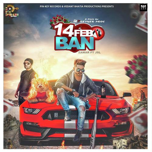 14 Feb Ban - Zawar, JSL Singh, Zawar