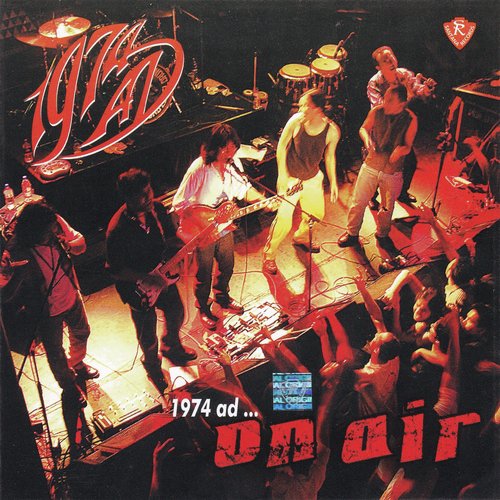 Timi Lai Bolauda - 1974 Ad