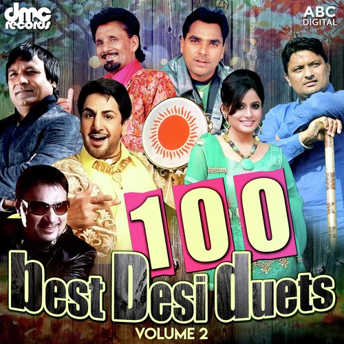 Chad De Galichon Gehre Marne - Various Artists