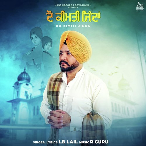 2 Keemti Jindaan - LB Lail