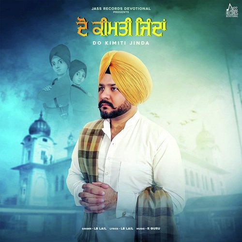 2 Keemti Jindaan - LB Lail