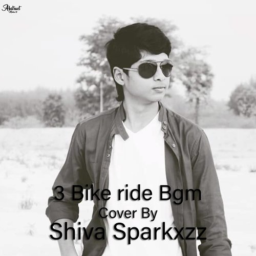 3 Bike Ride Bgm - Shiva Sparkxzz