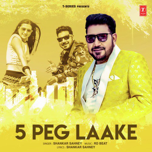 5 Peg Laake - Shankar Sahney, RD Beat