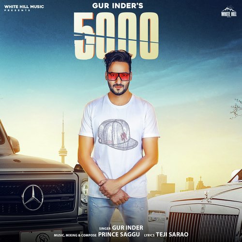 5000 - Gur Inder