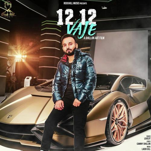 12 12 Vaje - Lovejit