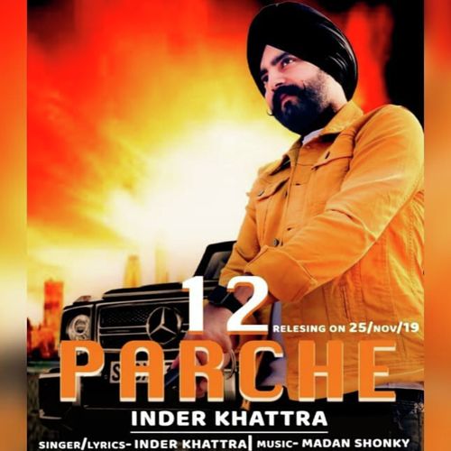 12 Parche - Inder Khattra