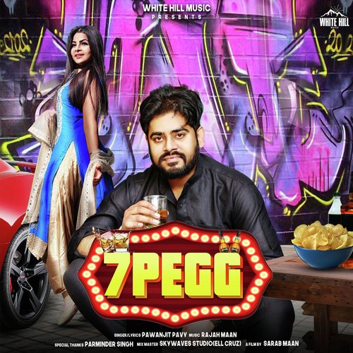 7 Pegg - Pawanjit Pavy