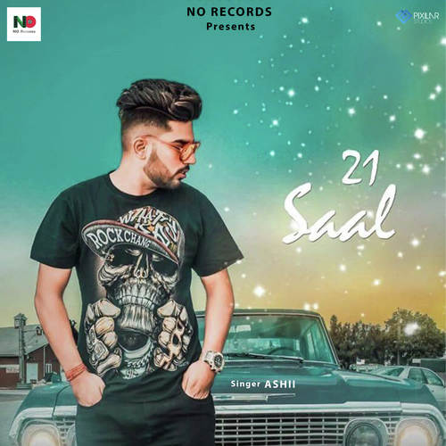 21 Saal - Ashii