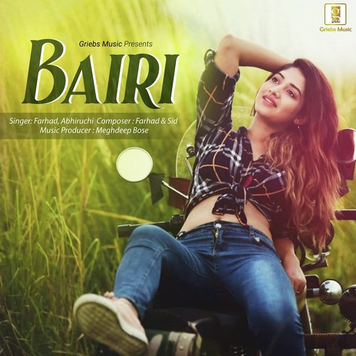 Bairi - Farhad Bhiwandiwala, Abhiruchi Singh