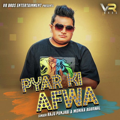 Pyar Ki Afwa - Surender Romio