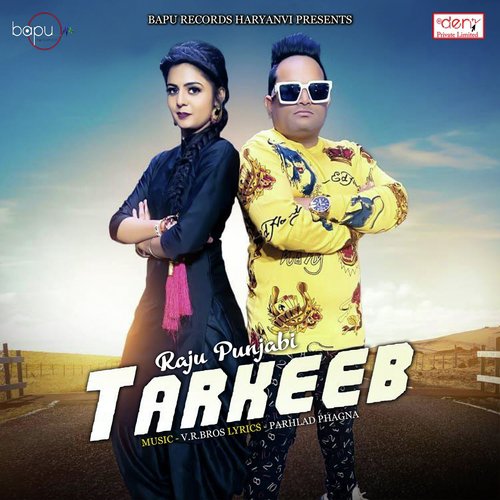 Tarkeeb - Surender Romio