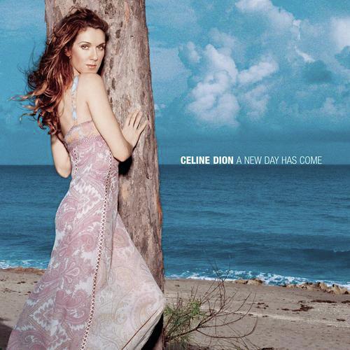 An existe amor (Spanish version of Lamour existe encore) - Cline Dion