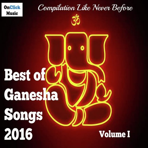 Gajamukha Naam Tujhe Changale (Bhajan) - Various Artists