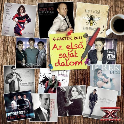 Egy lps - Various Artists