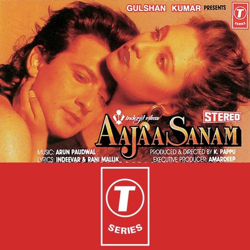 Is Chand Ke Main Sdake, Jo Noor Hai Zameen Ka - Arun Paudwal, Anuradha Paudwal