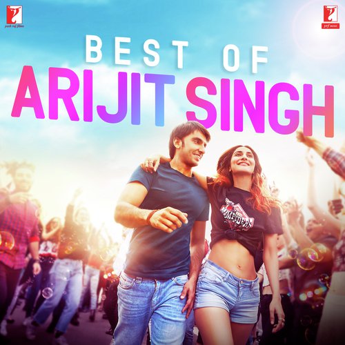 Nashe Si Chadh Gayi - Arijit Singh