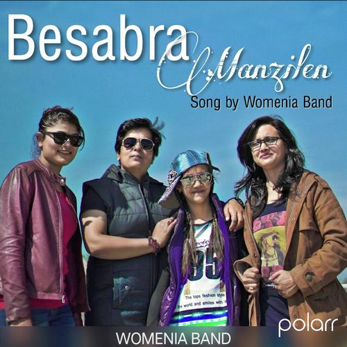 Besabra Manzilen - Swati Singh
