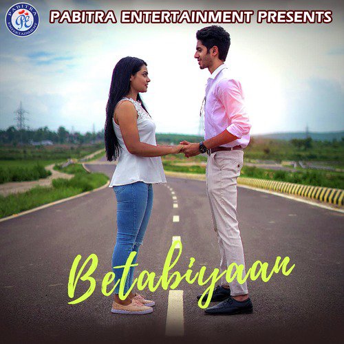 Betabiyaan - Swastik Padhi