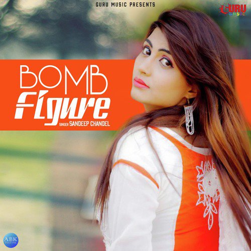 Bomb Figure - Sandeep Chandel