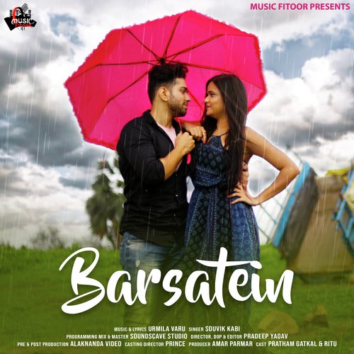 Barsatein - Souvik Kabi and Urmila Varu
