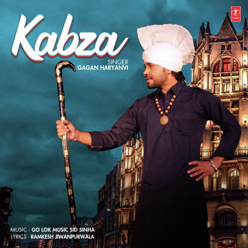 Kabza - Master Manish