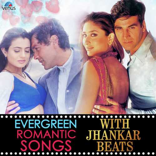 Yaar Badal Na Jaana   Jhankar Beats - Anu Malik
