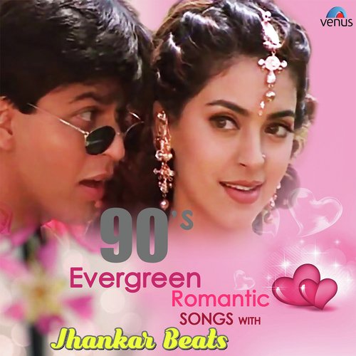 Main Tujhse Aise Milun   Jhankar Beats - Anu Malik