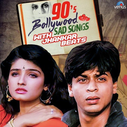 Jeeye To Jeeye Kaise   Jhankar Beats - Anu Malik