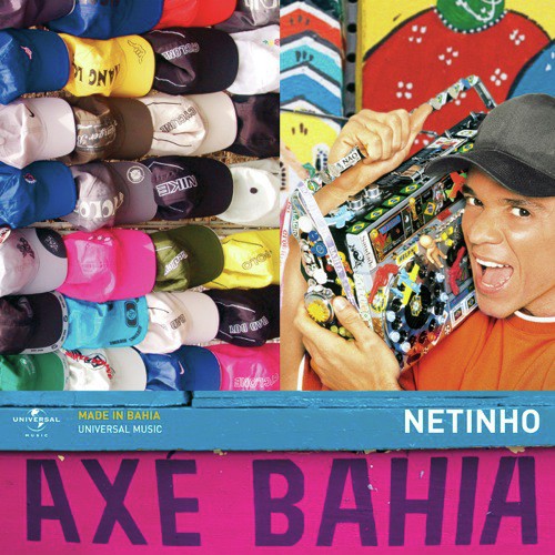 Preciso De Voc (Ao Vivo) - Netinho